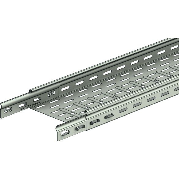 Legrand cable management 341763 eclisse encliquetable p31 eclic h50 gs