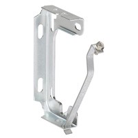Etrier de suspension MS