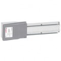 Boîtier d'alimentation mâle - IP 55 - MS 63 et 100 A