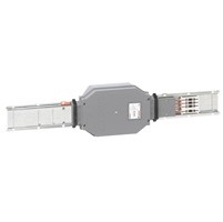 Boîtier d'alimentation intermédiaire - IP 55 - MS 160 A - Legrand Cable Management - 51521151