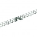 Console 150 mm GS CL Legrand Cable Management