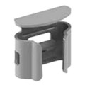 Eclissage rapide LCM Faslock Auto S sachet de 25 pièces - Legrand Cable
