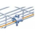 Griffe de Liaison Équipotentiel Cablofil GRIFEQUIP Legrand Cable Management - Aluminium