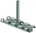 Suspente centrale FAC 300 GS - Legrand Cable