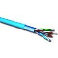 Cable 100ohms F/utp 4p 350mhhz Cat6 Lszh