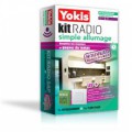 Yokis Kit Radio Simple Allumage Gamme Radio Power (5454515)