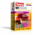 Yokis Kit Radio Variation Va-et-Vient Gamme Radio Power (5454517)