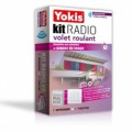 Yokis Kit Radio Volet roulant (5454514)