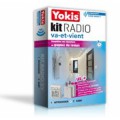 Yokis Kit Radio Va-Et-Vient (5454511)