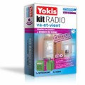 Yokis Kit Radio Va-et-Vient Yokis Gamme Radio Power (5454516)