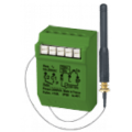 Yokis Télérupteur Temporisé 2000W Gamme Radio Power Avec Antenne (5454463)