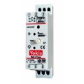 Yokis Télérupteur Temporisé Modulaire 2000W Gamme Radio Power (5454464)