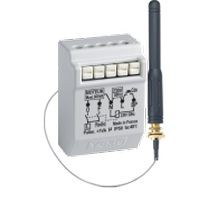 Yokis Micromodule volet roulant radio avec antenne extérieure (5454456)