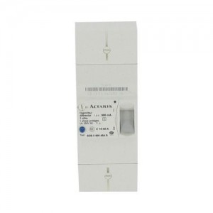 Disjoncteur de Branchement Sélectif 45 A Actaris Itron – 250 V