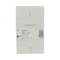 Disjoncteur de branchement EDF Actaris Itron différentiel 500mA sélectif 4P 10/30A