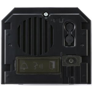 Module micro & HP avec synthèse vocale et picto lumineux"loi access" gamme GT (200060)