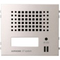 Façade pour module micro & HP gamme GT  (200061)