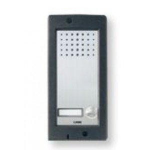 VOCE GSMVR1 - Platine de rue anti-vandale GSM avec antenne