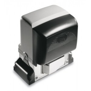 Kit BX pour portail coulissant max 400Kg - Came