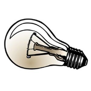 Ampoule E27 - 200w A Incandescence ( Dans La Limitte Des Stocks )                                  - E27220       