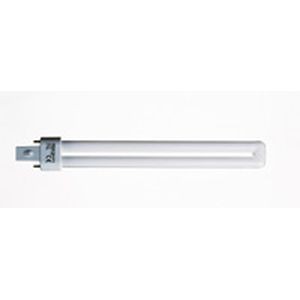 Neon De Rechange Pour Ref.111 - 120 -type G23-11w                               - NEON11G23    