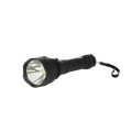 Lampe Torche 1 Led De 3w - Faisceau De 150/200m - LTPM1