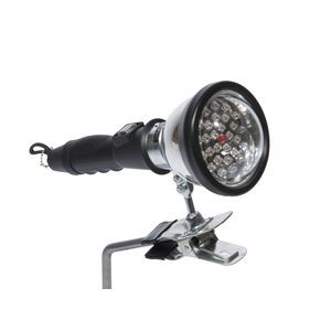 Lampe Sans Fil 28 LED Blanche Chargeur Independant - P28L - Ceba - Ceba - 003843