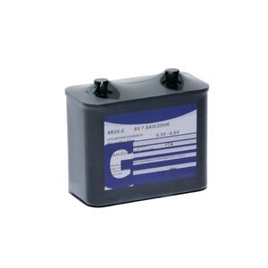 Batterie de rechange Pour Ref Flh6v - BATFLH6V - Ceba - Ceba - 004192