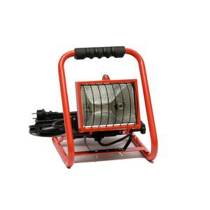 Proj. Portable 250v - 500w 5m H07rnf 2 Socles Nf - PH5002P