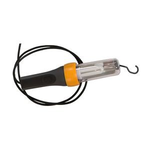 Baladeuse 11w 24v 10m H07rnf + Fiche P17/24v Ip65 économie d'énergie - 3752410 - Ceba - Ceba - 005380