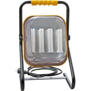 Proj.lumiere Froide 4x26w - 2m H07rnf - 2 Socles Nf - PP104 - Ceba - 005861