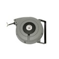 Enrouleur retour automatique 20m 3x2,5 H05vvf Boitier Polypropylene - ER2025P - CEBA