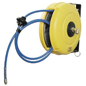 Enrouleur retour automatique 15m 10 X 13 - ERA151013P - CEBA - Ceba - 202612