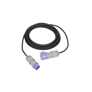 Prolongateur Pro 1 Sortie 20m H07rnf 2x4 16a P17 24v - PJ204072B24 - CEBA - Ceba - 203264