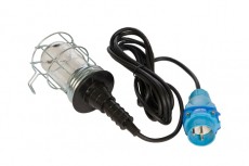 Baladeuse Pro 60w 250v 5m Ho7rnf + Prise Dsi - 605DS1 - Ceba - Ceba - 265059