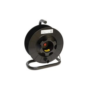 Enrouleur 33m Ho5vvf4x2.5 415v Dom. - FT3325V - CEBA - Ceba - 430506