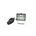 Projecteur Halogène Seul 250v - 400w + Lampe - Grille - 5m H07rnf - Ip54 - P500LC+GP - CEBA