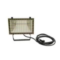 Projecteur Halogène Seul 5m Ho7rnf - Lampe-grille - PHLC5007+GP - CEBA