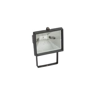 Projecteur Halogène Seul 250v - 150w (x 24 Pieces) - Lampe 78mm - P150L - CEBA
