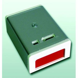 Boitier d'appel d'urgence