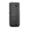 Emetteur appel urgence longue porte