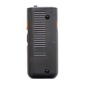 Emetteur agression 868 mhz