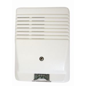 Sirène d’Alarme Extérieure avec Flash NFA2P Scantronic- 3 Boucliers