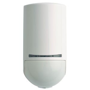 Détecteur infrarouge filaire 10 m 90°