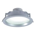 Downlight LED 1900 lumens  Consommation 25W