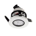 Downlight LED 300 lumens   Consommation 6W