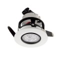 Downlight LED 300 lumens  Consommation 6W