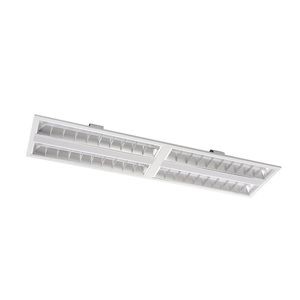 Panneau LED 1200x 300mm 2600 lumens