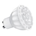 Spot GU10 Angle ajustable 350 lumens