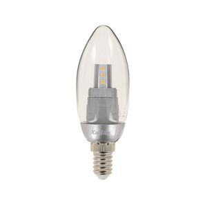 Flamme lisse 250 lumens